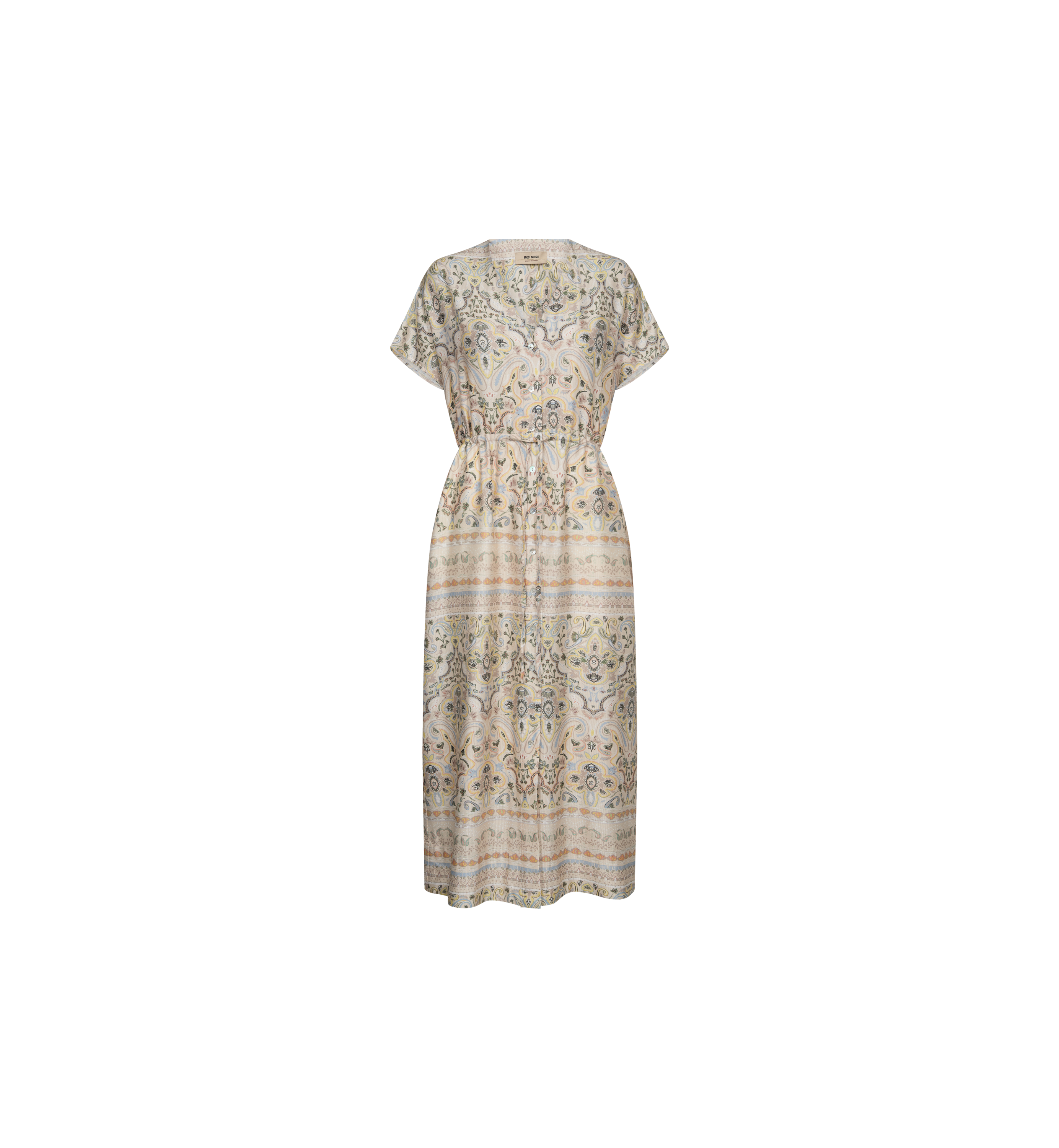 Packshot / Goldfinch / Front